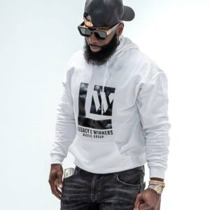 Legacy & Winners Hoodie